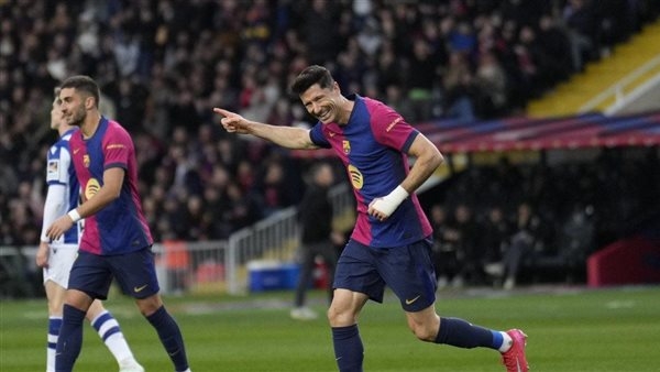 موعد مباراة برشلونة ضد بنفيكا في دوري الأبطال والقنوات الناقلة