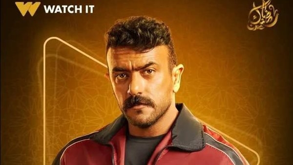 مسلسل فهد البطل الحلقة 16..صدمة عمرو بيه بعد اكتشاف زواج آسيا ونادر يضغط على فهد بفيديو صادم لراوية