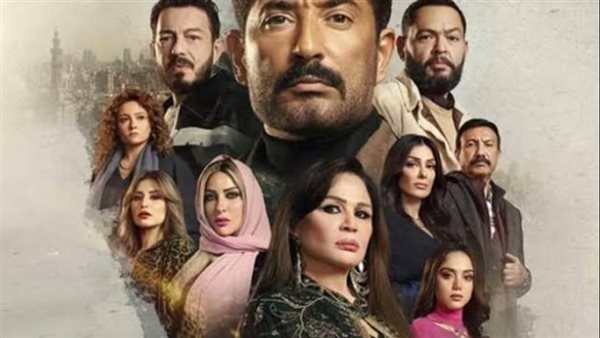 مسلسل سيد الناس الحلقة 16..فتحية تنتقم من مجدي وتطعنه بسكين والجارحي ينقذه