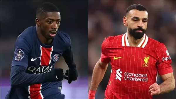 تشكيل مباراة ليفربول ضد باريس سان جيرمان المتوقع في دوري أبطال أوروبا