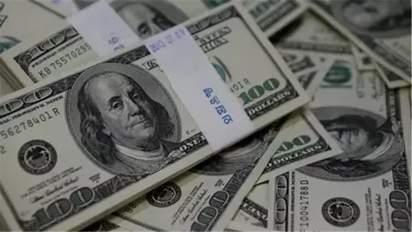 العملات الأجنبية.. سعر الدولار اليوم الجمعة 23 مايو 2025