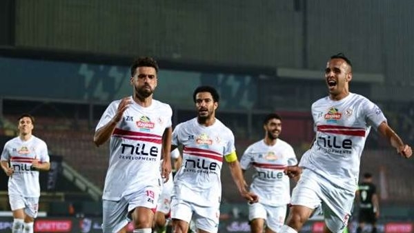 الزمالك يوضح حقيقة التفاوض مع مدافع الدوري المغربي
