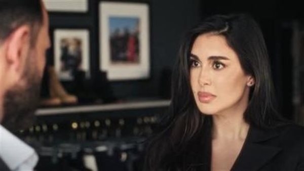 أحداث مسلسل الأميرة الحلقة 14.. ياسمين صبري تفضح نيقولا معوض على الهواء