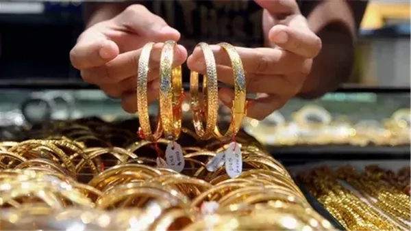ارتفاع أسعار الذهب في مصر وسط توقعات بمواصلة الصعود عالميًا