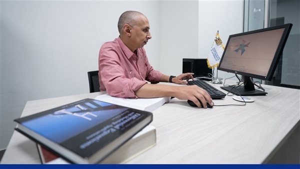 جامعة مصر للمعلوماتية تكشف تفاصيل أبحاث علمية جديدة لحل مشكلات الإسكان والزراعة