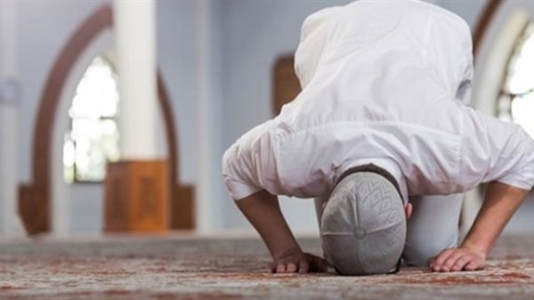 مدة الاعتكاف في رمضان.. الدكتور علي جمعة يوضح الحكم