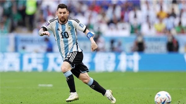 قائمة منتخب الأرجنتين لمواجهتي أوروجواي والبرازيل.. موقف مثير لـ ميسي
