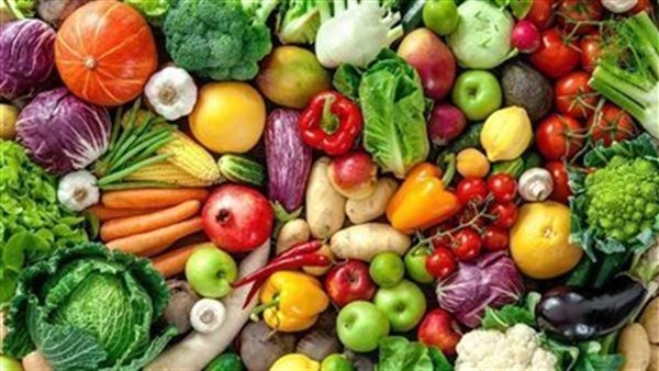 أسعار الخضار والفاكهة اليوم الأربعاء 19 رمضان بسوق العبور للجملة