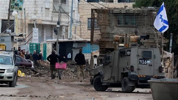 تفاصيل خطة إسرائـ ـيل لشن عملية برية واسعة النطاق في غـ ـزة