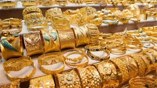 ارتفاع ملحوظ في أسعار الذهب بمصر مع ترقب قرارات البنك المركزي
