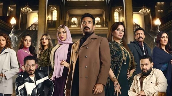 موعد عرض مسلسل سيد الناس والقنوات الناقلة في الموسم الرمضاني 2025