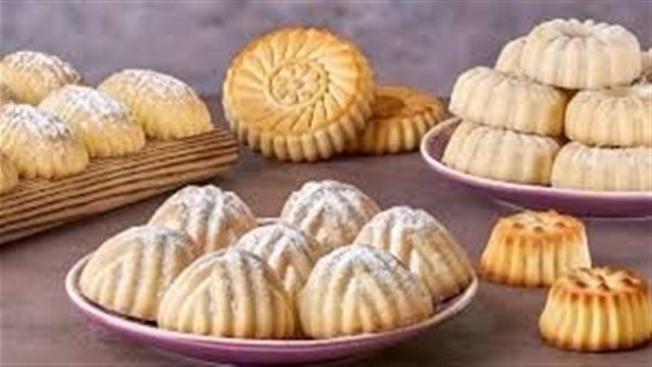 أسعار كحك العيد 2025 في الأسواق والمتاجر.. اعرف البسكويت والغريبة بكام؟