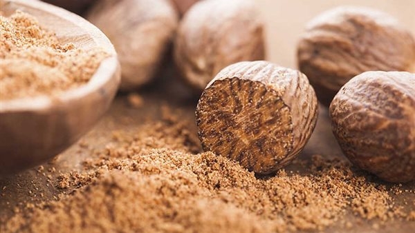 فوائد جوزة الطيب.. تحسن الذاكرة وتحمي من الزهايمر وتخفف الألم