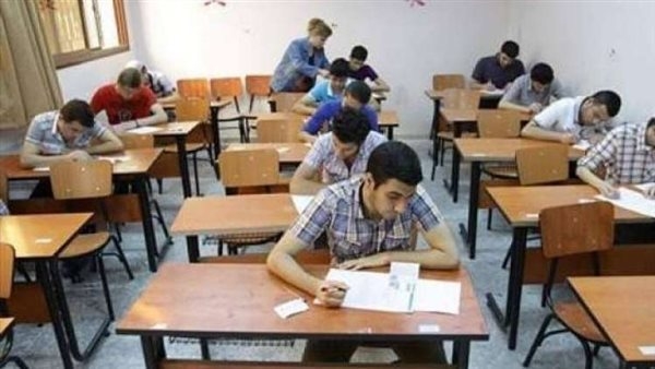 موعد امتحانات الثانوية العامة 2025 للنظامين الجديد والقديم.. اعرف الجدول