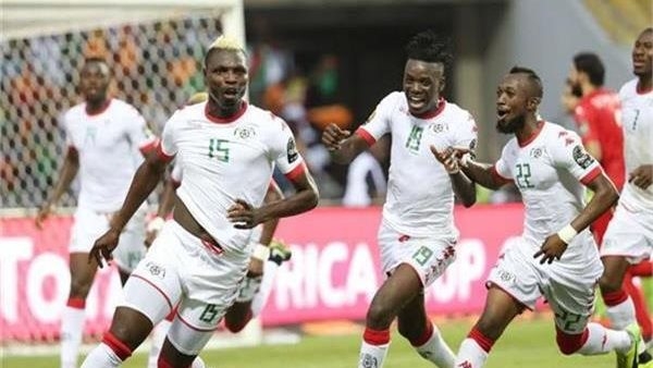 مجموعة مصر..موعد مباراة بوركينا فاسو ضد غينيا بيساو في تصفيات كأس العالم