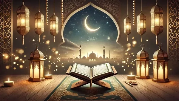 مسابقة الكتاب المبين 2025.. رحلة مع القرآن الكريم وفرصة لربح الجوائز