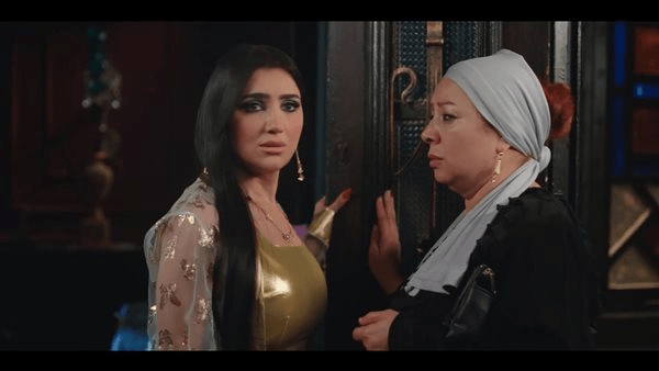 الحلقة 27 من مسلسل إش إش.. جريمة قتل تهز الأحداث والشرطة تكشف الخدعة