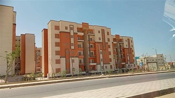 بدء بيع كراسات شروط شقق الإسكان الاجتماعي 1 يوليو المقبل .. تفاصيل