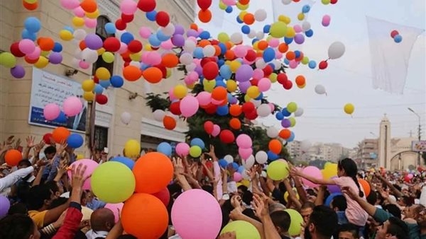 إليكم خريطة أفلام ومسرحيات قنوات التليفزيون لعيد الفطر المبارك 2025