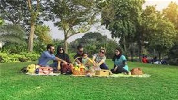 أفضل أماكن خروجات في القاهرة للتصوير وأسعار التذاكر