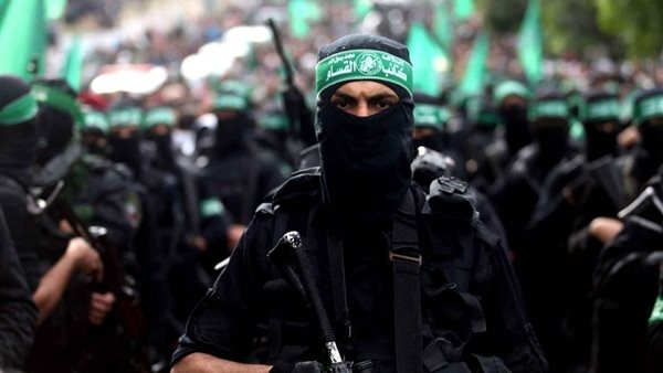 حماس تهاجم مخطط ترامب الشيطاني لتهجير الفلسطينيين وتدعو للتصدي له بالسلاح