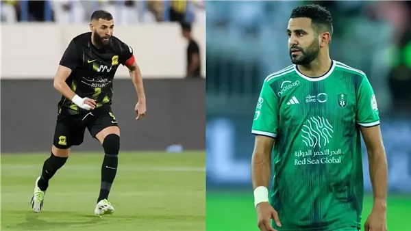 مشاهدة مباراة الاتحاد ضد الأهلي في كلاسيكو الدوري السعودي