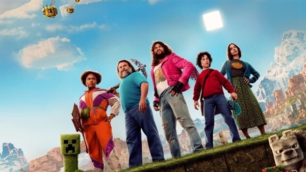 جميع أفلام العيد 2025 أجنبي.. موسم ناري لعشاق الأفلام الأجنبية