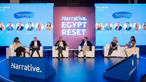 رئيس شركة السويدي إليكتريك: «ثروة مصر الرئيسية هي الكوادر البشرية»
