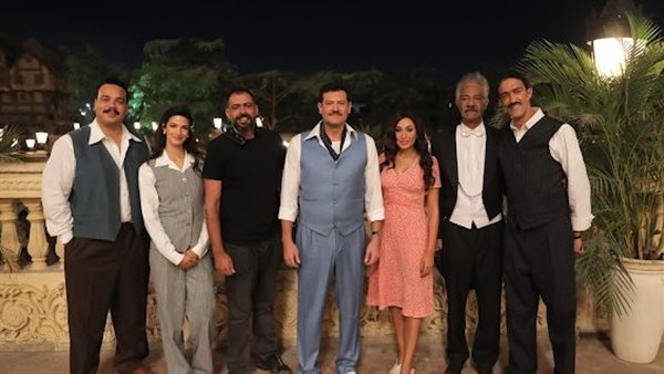 تعرف على موعد فيلم درويش في دور العرض السينمائي.. إليك التفاصيل