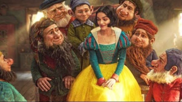 ديزني تُراهن على الأسطورة.. "Snow White" يتصدر الإيرادات ويُعرض قريبًا في السعودية