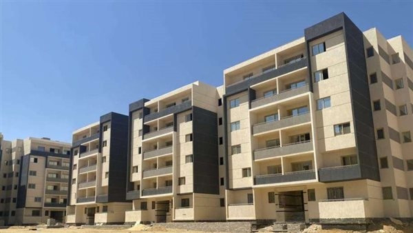 مد فترة التقديم في مبادرة "سكن لكل المصريين 7" بشروط ميسّرة وفوائد منخفضة