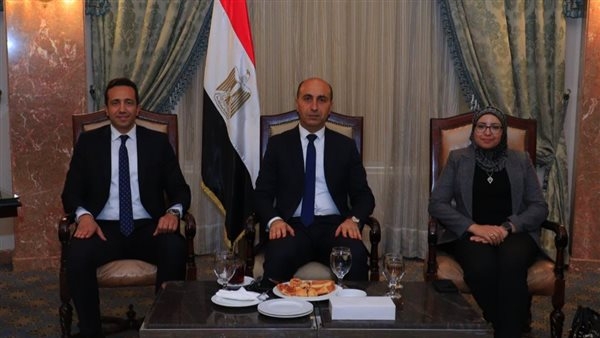 رئيس جامعة دمنهور يفتتح فعاليات ورشة العمل الأولى لتحالف إقليم الإسكندرية