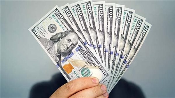 العملات الأجنبية.. سعر الدولار اليوم الجمعة 9 مايو 2025