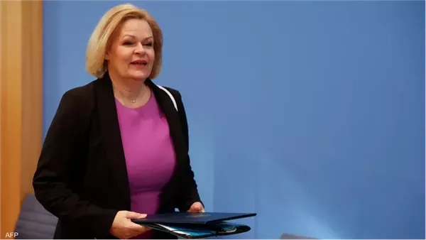 جدول أعمال وزيرا داخلية ألمانيا والسويد في دمشق ومحاولات إعادة اللاجئين