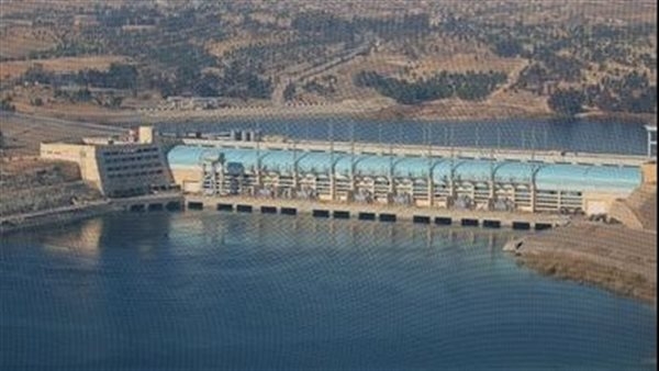 القوات السورية تتمكن من السيطرة على أطراف منطقة سد تشرين