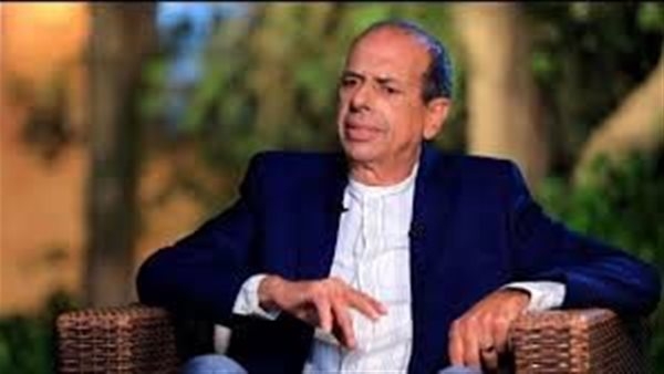محمد الصاوي يرد على هجوم "إش إش" ويؤكد خلوه من الألفاظ الخارجة