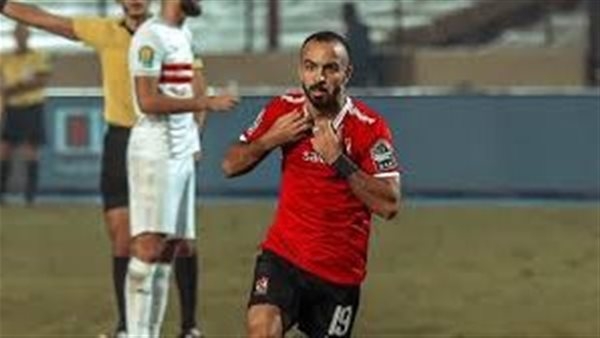 تفاصيل قضيةرجل أعمال متهم بالنصب على لاعب الأهلي محمد مجدي أفشة