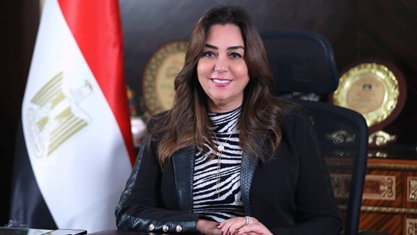وزيرة التنمية المحلية: "مشروعك" ساهم في توفير أكثر من 1.4 مليون فرصة عمل