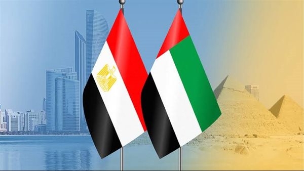 مصر تشكر الإمارات..الإستجابة السريعة لمساعدة طاقم سفينة بترو تجسد روح الأخوة البلدين