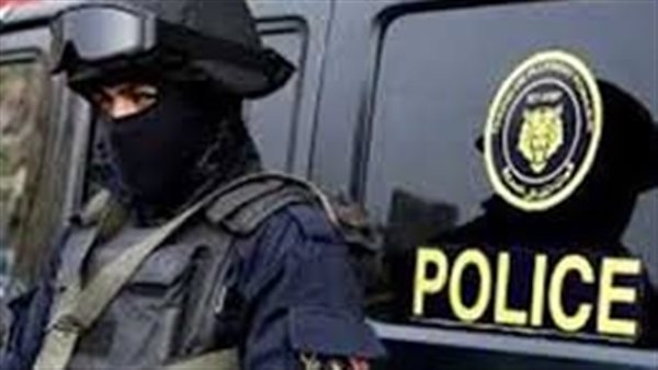 الداخلية تضبط 400 قضية مخدرات و170 قطعة سلاح في حملات أمنية مكثفة