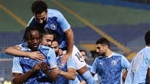 التشكيل المتوقع لمباراة بيراميدز ضد بتروجت في الدوري