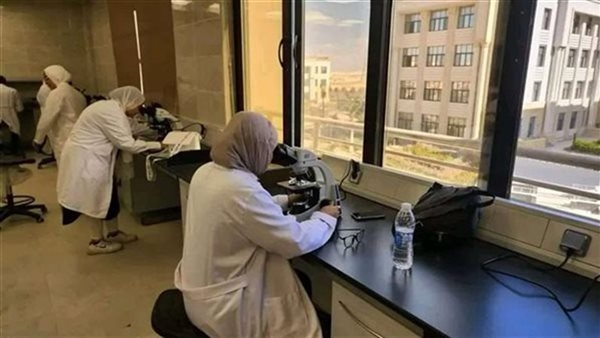 إضافة سنة جديدة لخريجي العام الدراسي 2024 /2025 من كليات الصيدلة