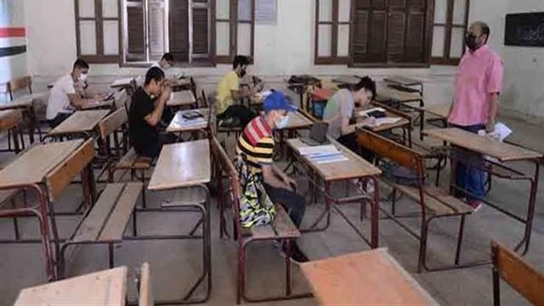 جدول امتحانات الثانوية العامة 2025.. التفاصيل الكاملة ومواعيد الاختبارات