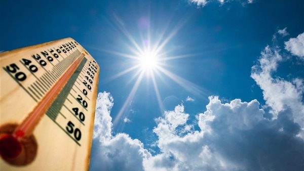 حالة الطقس غدا الجمعة 13-6-2025 في مصر ودرجات الحرارة