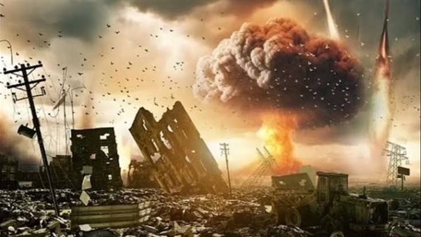 العالم فوق صفيح ساخن فهل إقتربت الحرب العالمية الثالثة؟ محللون يكشفون لـ الموجز تتطورات الوضع