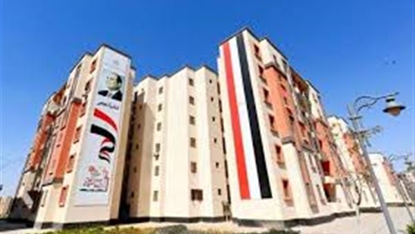فرصتك الأخيرة لحجز شقة "سكن لكل المصريين 7" قبل غلق باب التقديم