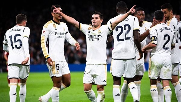 القنوات الناقلة لمباراة ريال مدريد ضد دورتموند بدور الـ 8 بمونديال الأندية