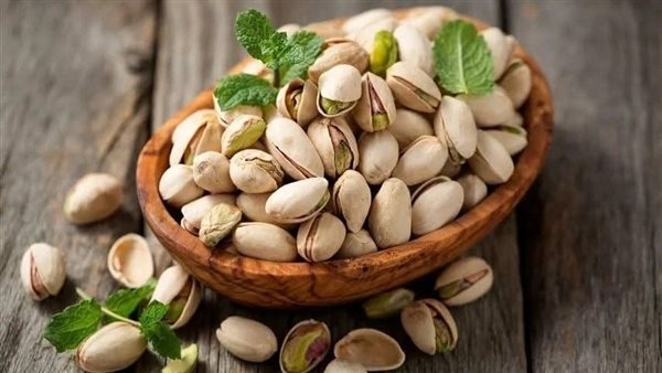 فوائد خارقة لـ " الفستق" .. مش هتبطلي تاكليه بعد كده !