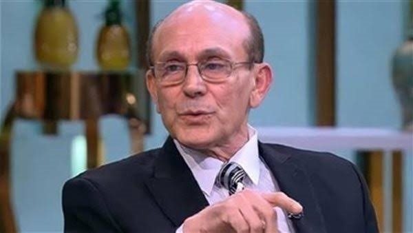 شقيق الفنان محمد صبحي يكشف تطورات حالته الصحية ويطمئن جمهوره