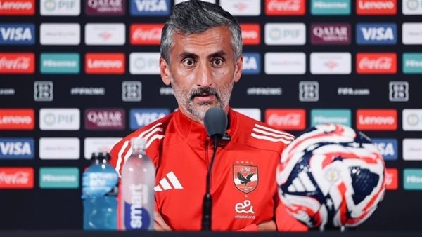 تعليق ريبيرو علي وداع الأهلي لمونديال الأندية بعد التعادل أمام بورتو 4-4